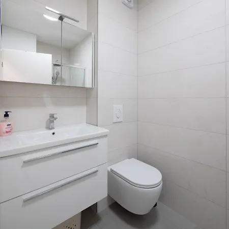 Tt With Sea View And Private Parking Apartamento *